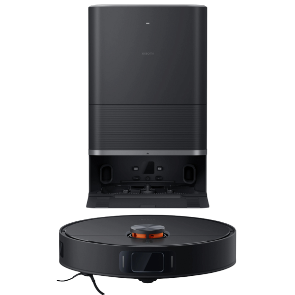 Робот-пылесос Xiaomi Robot Vacuum X20 Max